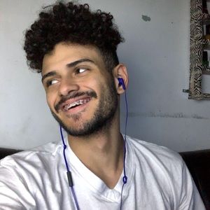 Meet your Posher, Eric